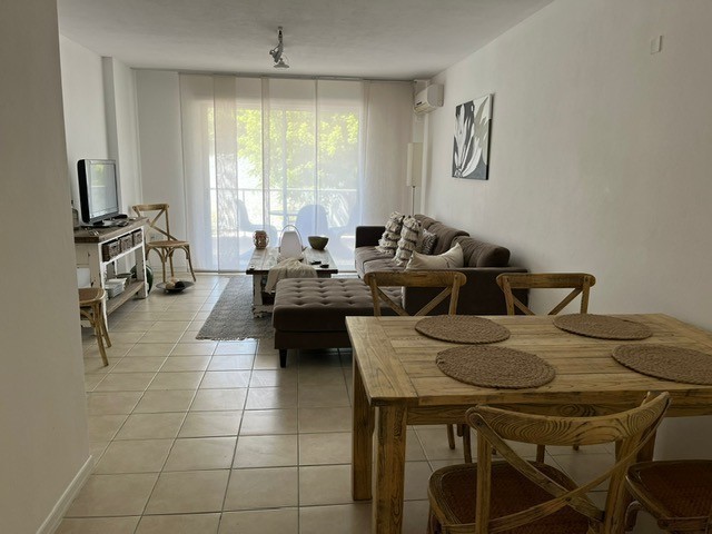 Depto moderno en alquiler 2 dorm en Aidy Grill