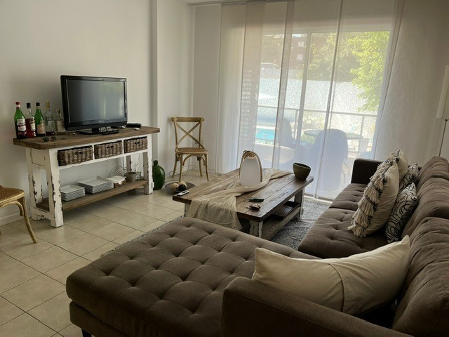 Depto moderno en alquiler 2 dorm en Aidy Grill