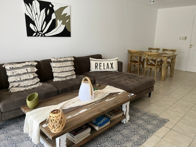 Depto moderno en alquiler 2 dorm en Aidy Grill