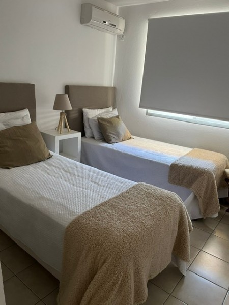 Depto moderno en alquiler 2 dorm en Aidy Grill