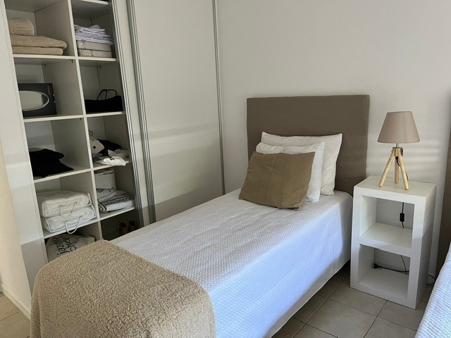 Depto moderno en alquiler 2 dorm en Aidy Grill