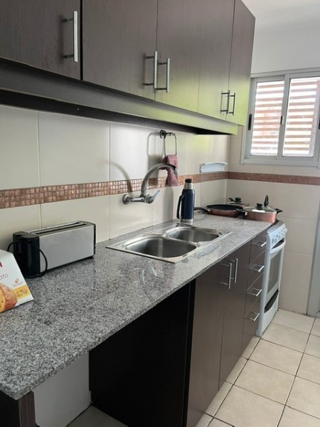 Depto moderno en alquiler 2 dorm en Aidy Grill