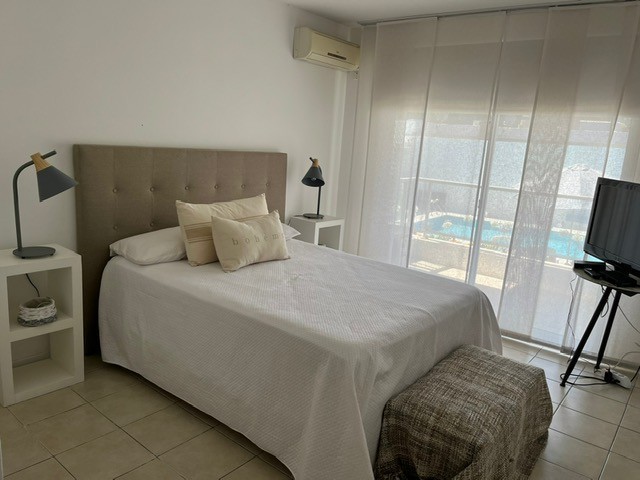 Depto moderno en alquiler 2 dorm en Aidy Grill