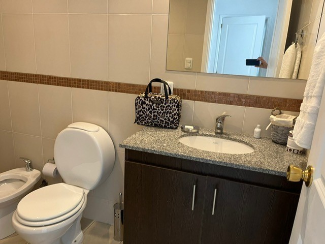 Depto moderno en alquiler 2 dorm en Aidy Grill