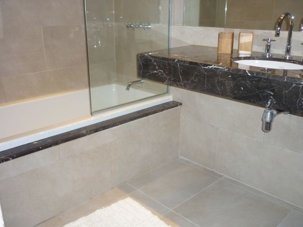 Sofisticado penthouse con una vista inmejorable en alquiler sobre La Barra.