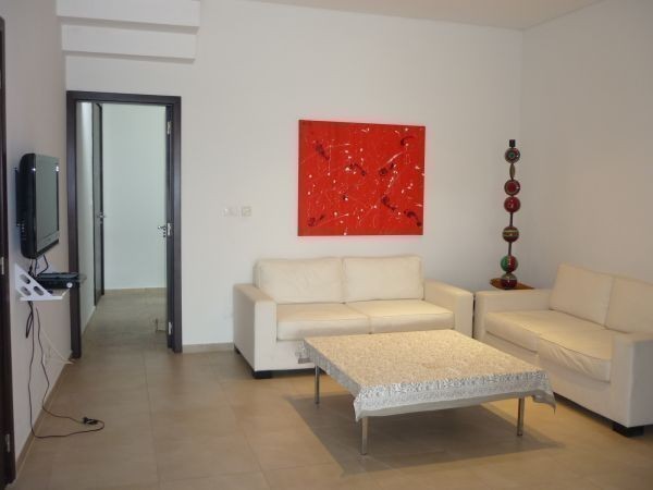 Sofisticado penthouse con una vista inmejorable en alquiler sobre La Barra.