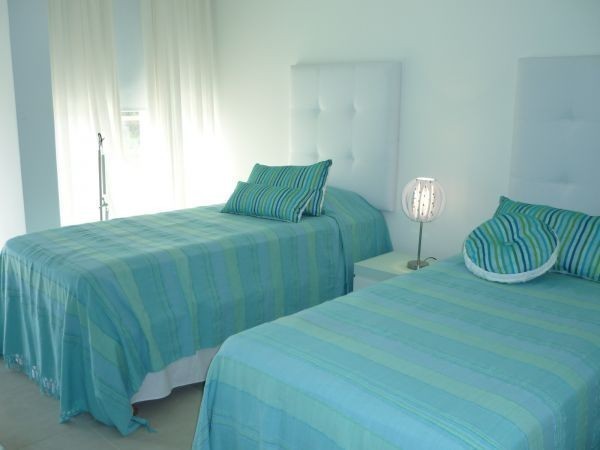 Sofisticado penthouse con una vista inmejorable en alquiler sobre La Barra.