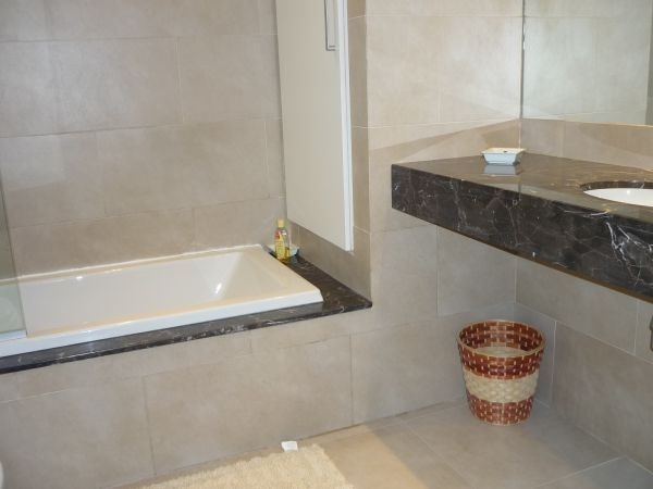 Sofisticado penthouse con una vista inmejorable en alquiler sobre La Barra.