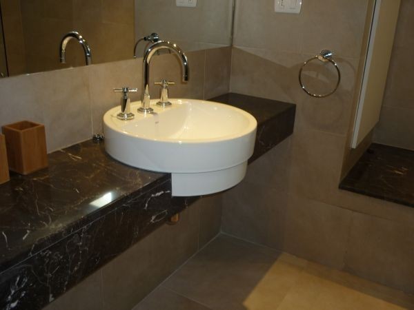 Sofisticado penthouse con una vista inmejorable en alquiler sobre La Barra.