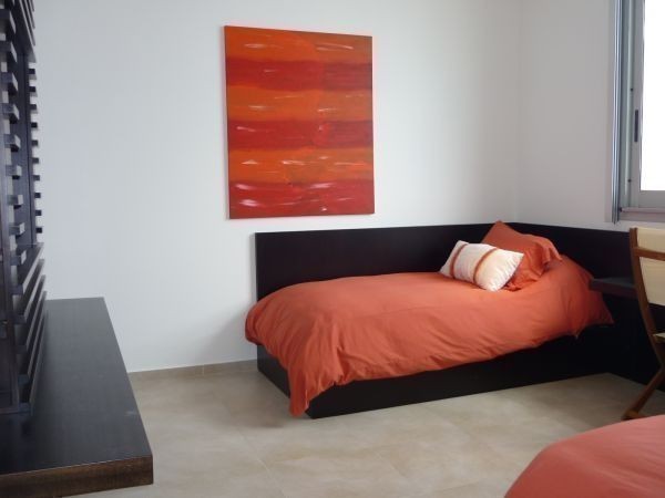 Sofisticado penthouse con una vista inmejorable en alquiler sobre La Barra.