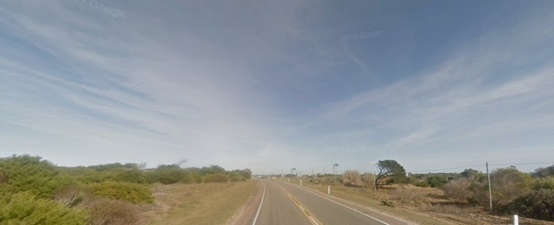 Lote en Primera Linea, La Juanita