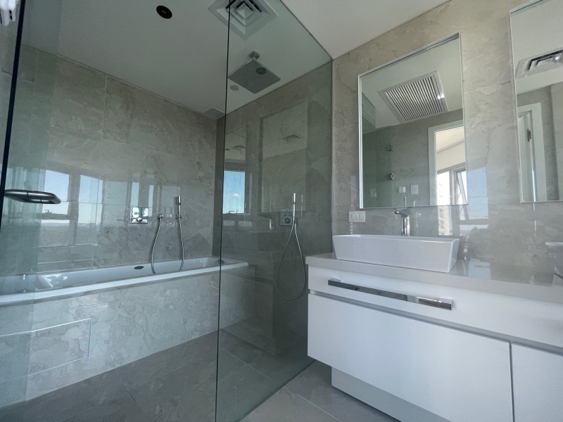 Exclusivo departamento en Trump Tower, La Brava
