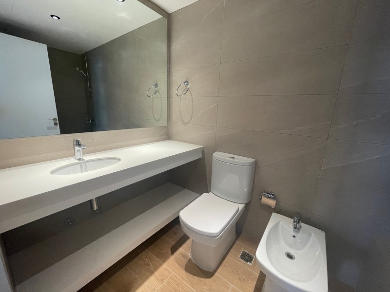 Exclusivo departamento en Trump Tower, La Brava