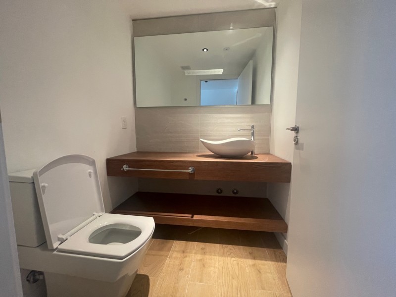 Exclusivo departamento en Trump Tower, La Brava