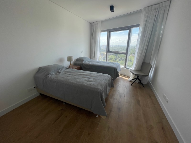Exclusivo departamento en Trump Tower, La Brava