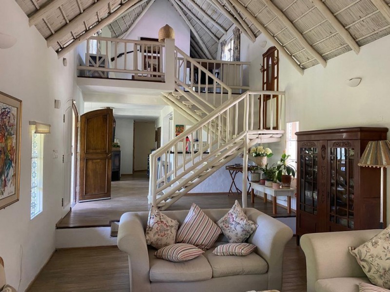 Muy linda casa en Rincon del Indio, Punta del Este