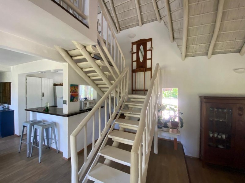 Muy linda casa en Rincon del Indio, Punta del Este