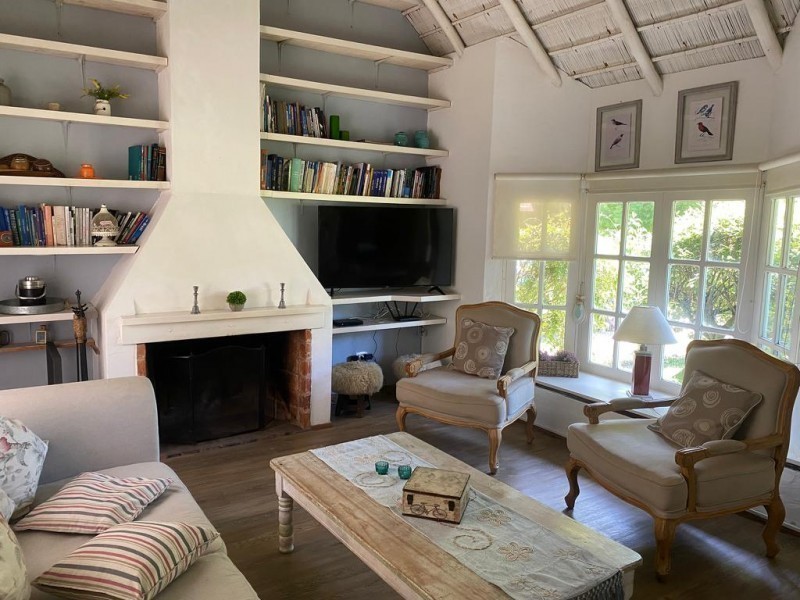 Muy linda casa en Rincon del Indio, Punta del Este