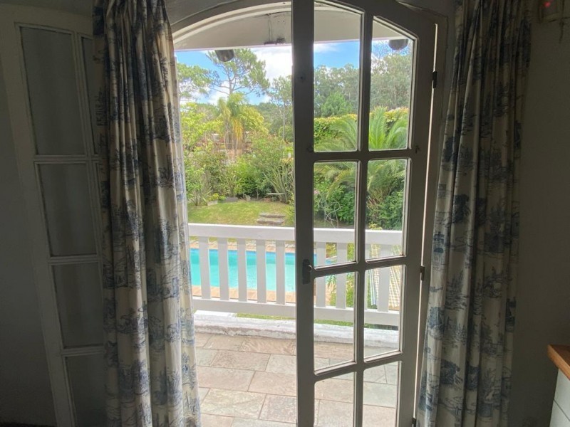 Muy linda casa en Rincon del Indio, Punta del Este