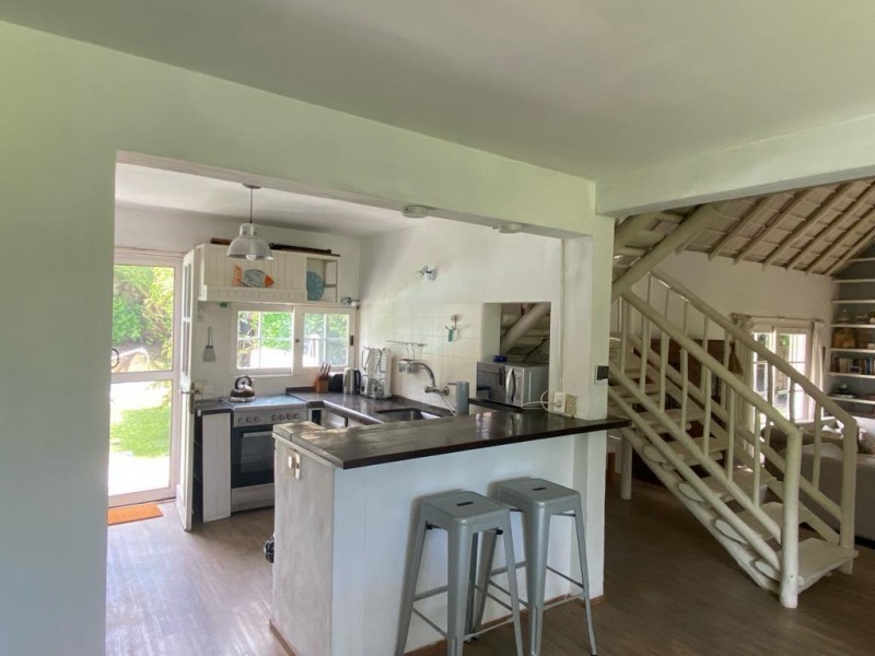 Muy linda casa en Rincon del Indio, Punta del Este