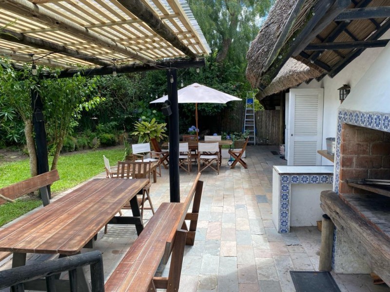 Muy linda casa en Rincon del Indio, Punta del Este