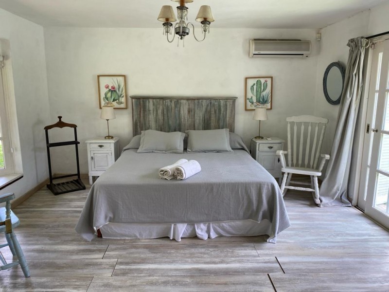 Muy linda casa en Rincon del Indio, Punta del Este