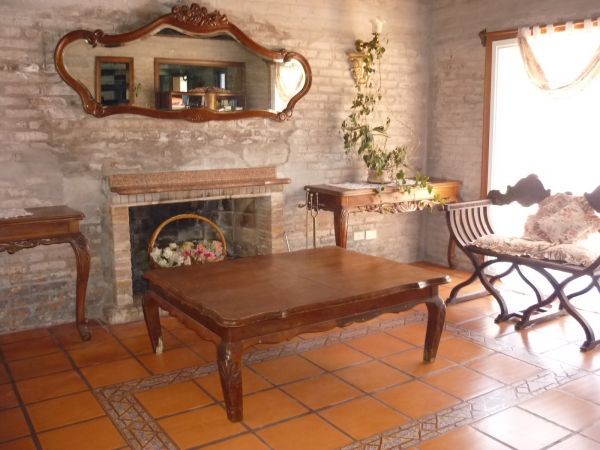 Amplia cabaña en alquiler con pileta en el Tesoro, La Barra.