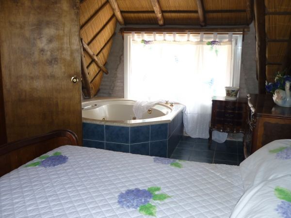 Amplia cabaña en alquiler con pileta en el Tesoro, La Barra.