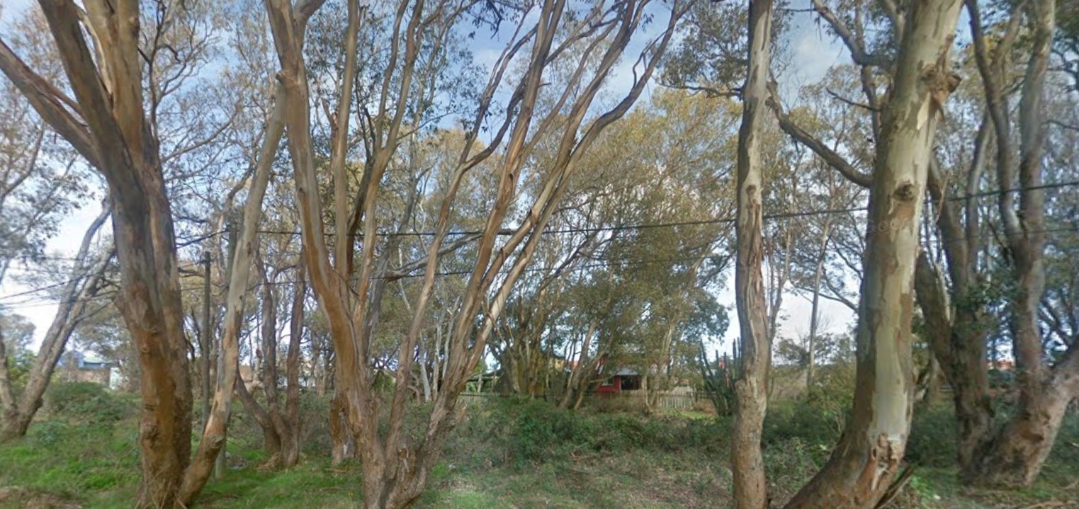 Lote en Balneario Bs. As.