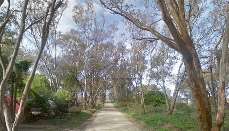 Lote en Balneario Bs. As.