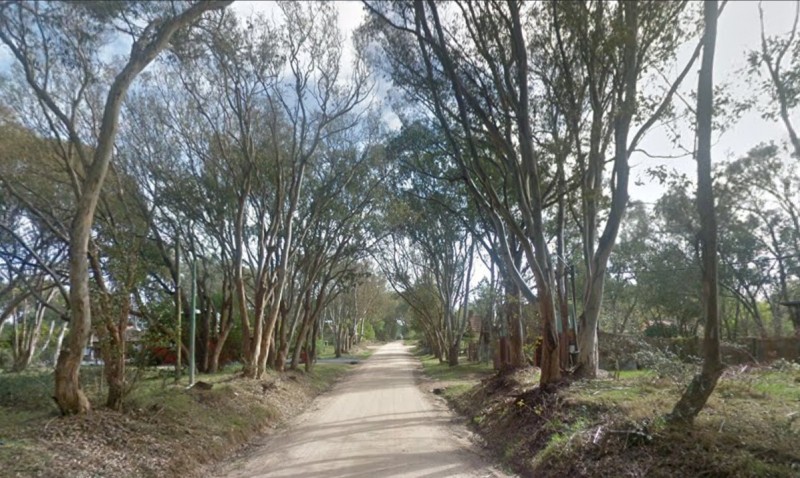 Lote en Balneario Bs. As.