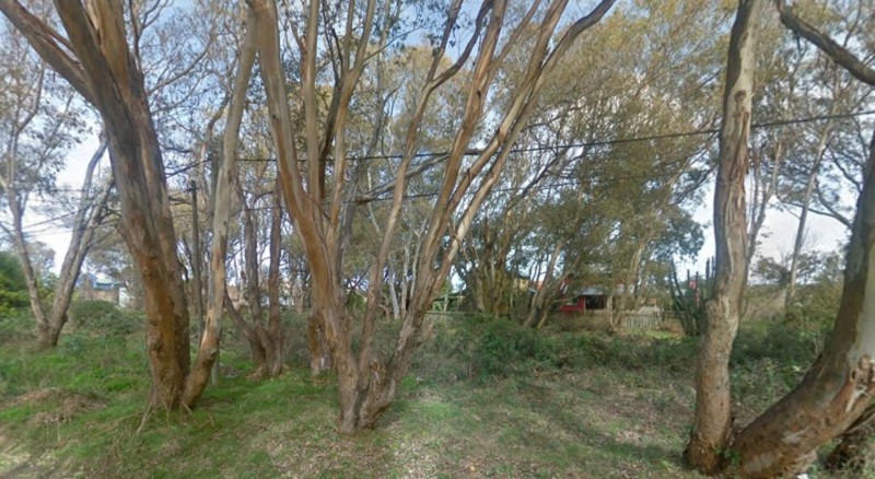 Lote en Balneario Bs. As.