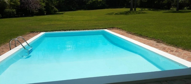 Muy linda casa en El Golf, Punta del Este