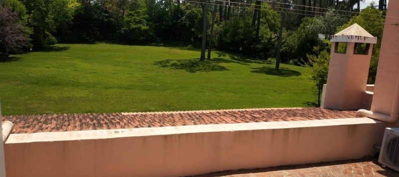 Muy linda casa en El Golf, Punta del Este