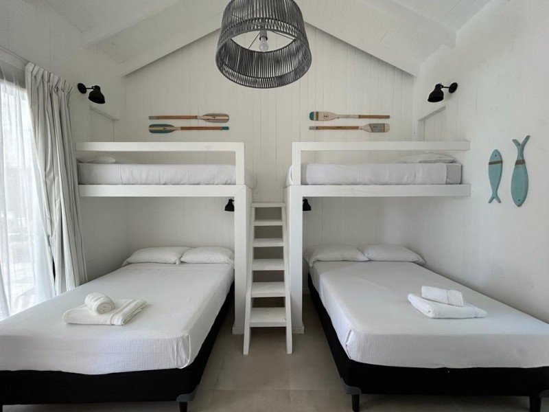 Muy linda casa con pileta en Pinar del Faro