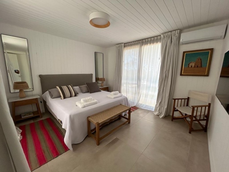 Muy linda casa con pileta en Pinar del Faro