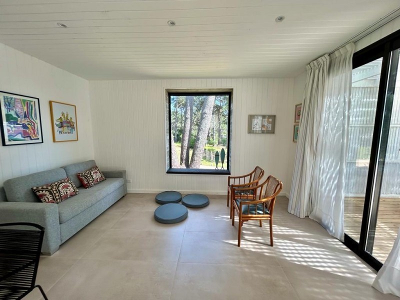 Muy linda casa con pileta en Pinar del Faro