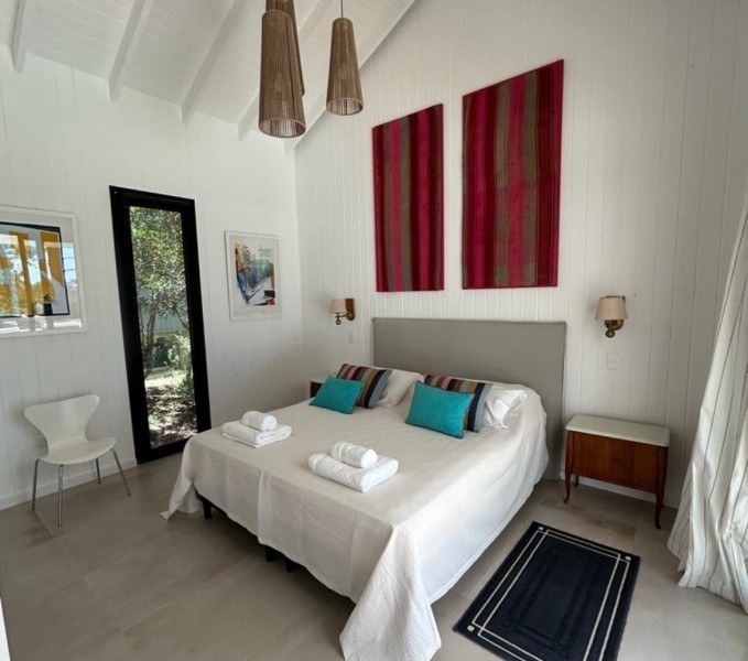 Muy linda casa con pileta en Pinar del Faro