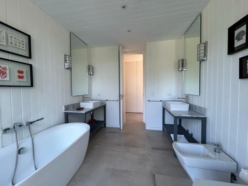 Muy linda casa con pileta en Pinar del Faro