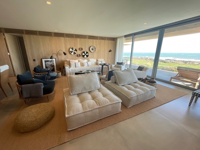 Espectacular departamento en La Barra