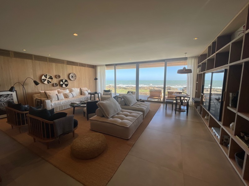 Espectacular departamento en La Barra