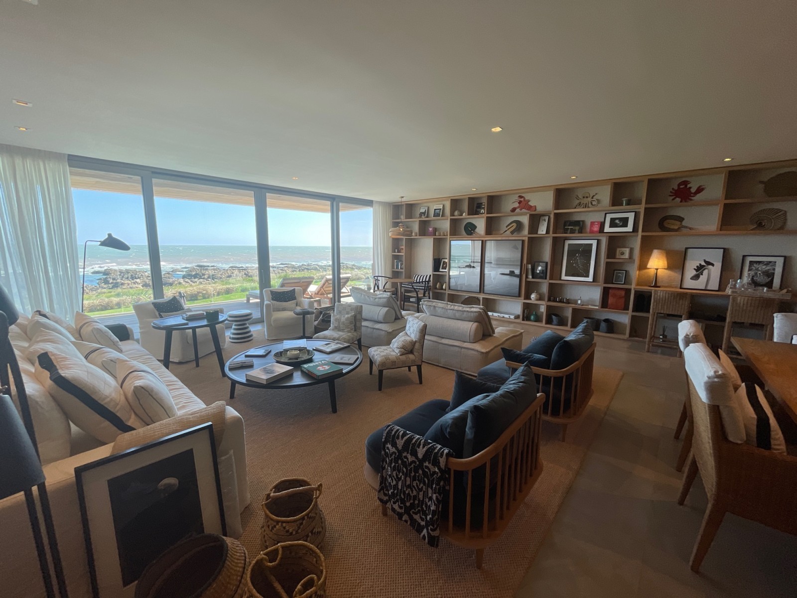 Espectacular departamento en La Barra