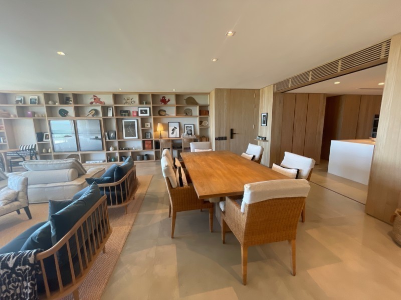 Espectacular departamento en La Barra