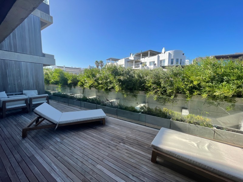 Espectacular departamento en La Barra