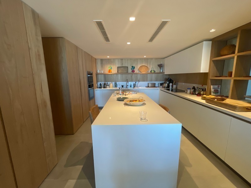 Espectacular departamento en La Barra