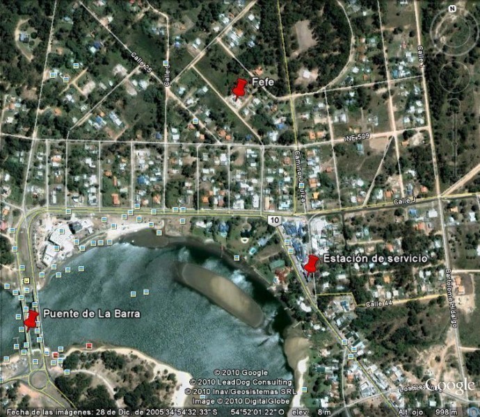 Impecable casa en alquiler cerquita de todo en El Tesoro, La Barra.