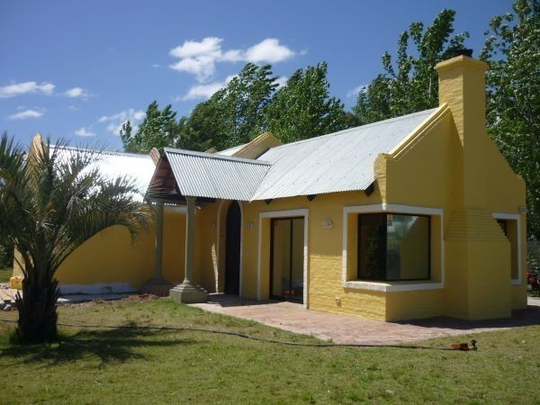 Impecable casa en alquiler cerquita de todo en El Tesoro, La Barra.
