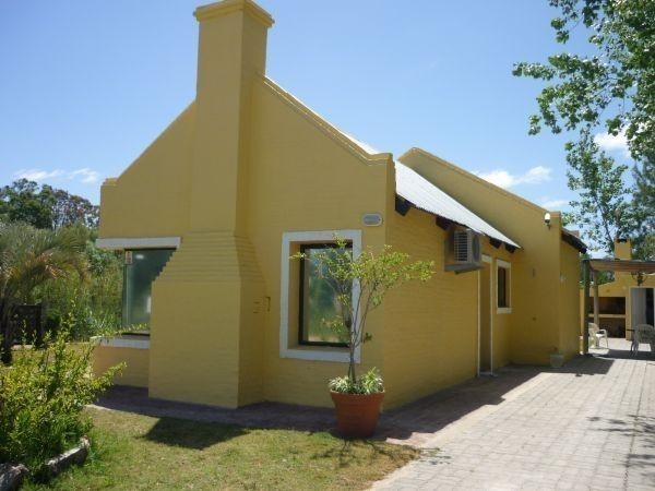 Impecable casa en alquiler cerquita de todo en El Tesoro, La Barra.