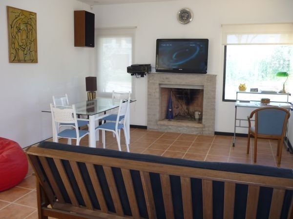 Impecable casa en alquiler cerquita de todo en El Tesoro, La Barra.