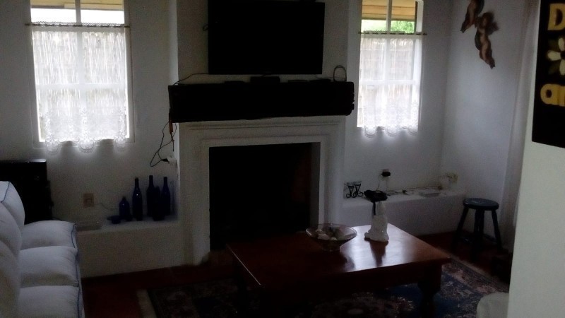 Casa en La Barra 